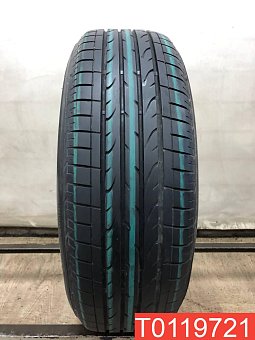 Bridgestone Dueler H/P Sport 225/60 R18 100V 