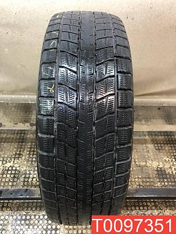 Dunlop Winter Maxx SJ8 225/65 R17 102Q 