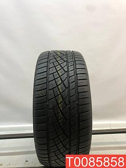 Continental ExtremeContact DWS 245/40 R18 97Y 