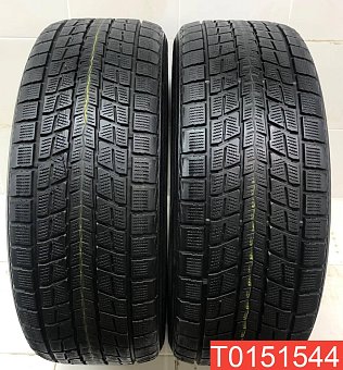 Dunlop Winter Maxx SJ8 275/50 R21 113R 