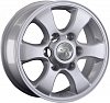 Replica Replay Toyota (TY2) 7,5x17 6x139,7 ET25 dia 106,1 S