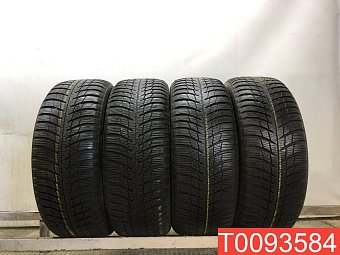 Bridgestone Blizzak LM001 205/55 R16 91H 