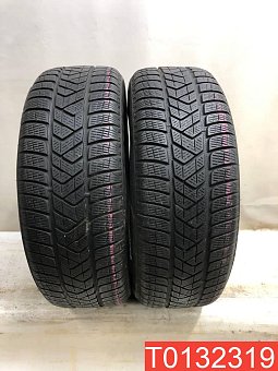 Pirelli Scorpion Winter 225/55 R19 99H 