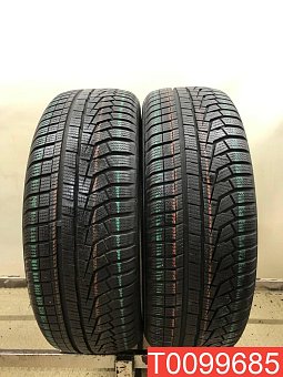 Hankook Winter I'Cept Evo 2 215/60 R17 96H 