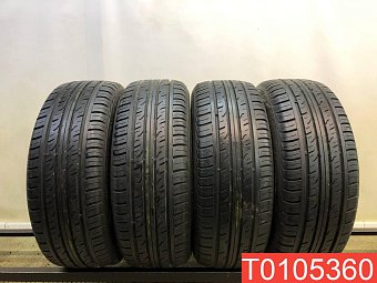 Dunlop Grandtrek PT3 265/60 R18 110H 