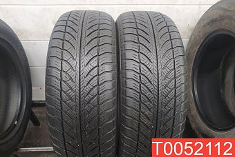 Goodyear UltraGrip Performance 205/60 R16 92H 