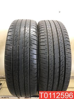 Bridgestone Dueler H/L 33 225/60 R18 100H 