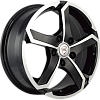 NZ SH665 7x17 5x114,3 ET50 dia 64,1 BKF