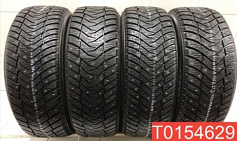 Yokohama Ice Guard IG65 225/55 R18 102T 