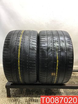 Pirelli Pzero 305/30 R19 102Y 