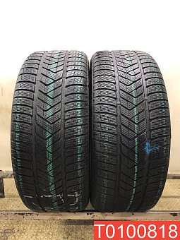 Pirelli Scorpion Winter 265/50 R20 111H 