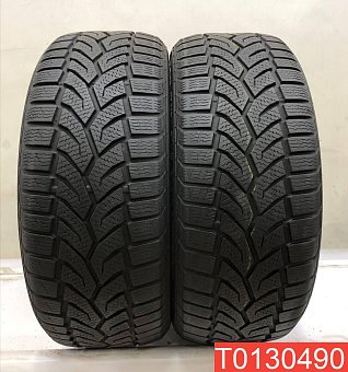 General Tire Altimax Winter plus 215/55 R16 97H Нет