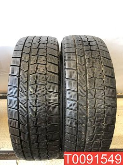 Dunlop Winter Maxx WM02 205/60 R16 92Q 