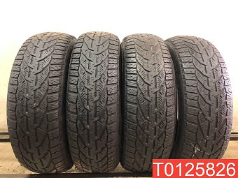 Tigar Winter 185/65 R15 92T 