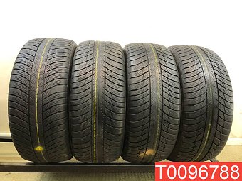 Bridgestone Blizzak LM001 245/50 R19 105V RunFlat