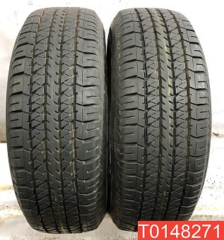 Bridgestone Dueler HT 684 2 265/70 R18 116H 