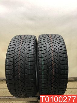 Pirelli Sottozero 3 235/35 R19 91W 