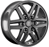 Replica Replay Hyundai (HND307) 6,5x16 6x139,7 ET56 dia 92,5 GM