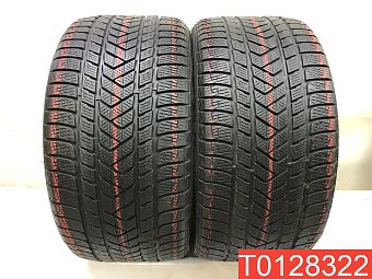 Pirelli Sottozero 3 285/30 R21 100W 