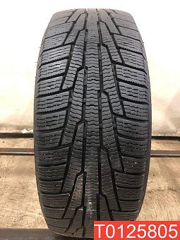 Nokian Nordman RS2 195/55 R15 89R 