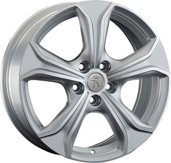 Replica Replay Ford (FD158) 7x17 5x108 ET52,5 dia 63,3 SF