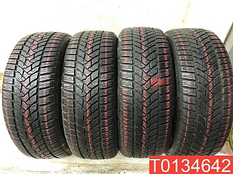 Dunlop Winter Sport 5 195/55 R16 87H 
