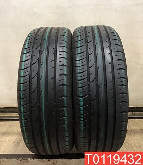 Continental ContiPremiumContact 2 205/55 R17 91V 