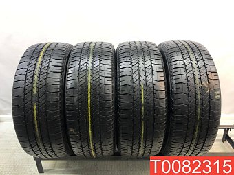 Bridgestone Dueler HT 684 2 275/60 R20 115H 