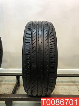 Toyo Proxes R40 215/50 R18 92Y 