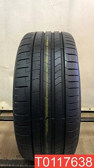 Pirelli P Zero PZ4 235/35 R19 91Y 