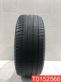 Michelin Pilot Sport EV 255/45 R21 106Y 
