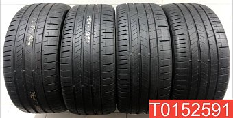 Pirelli P Zero PZ4 315/35 R22 111Y 