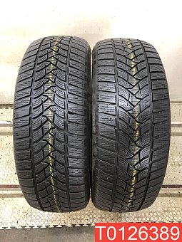 Dunlop Winter Sport 5 205/60 R16 92H 