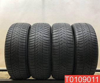 Pirelli Winter Sottozero 3 225/55 R17 97H 