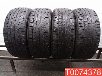 Pirelli Sottozero Winter 210 Series 2 225/50 R17 94H RunFlat