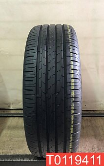 Continental Ecocontact6 215/55 R17 94V 