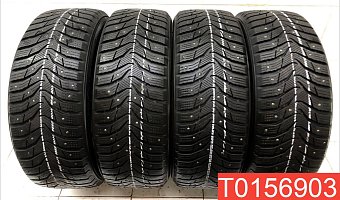 Kumho Winter Craft WS31 SUV 235/55 R18 104T 