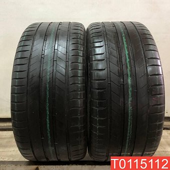 Michelin Latitude Sport 3 295/40 R20 106Y 