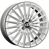 OZ Racing 35 Anniversary 8x18 5x120 ET40 dia 79 white