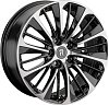 Replay Lexus (LX141) 8x20 5x114,3 ET30 dia 60,1 BKF