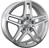Replica Replay Mercedes (MR117) 8.5x19 5x112 ET59 dia 66.6 SF