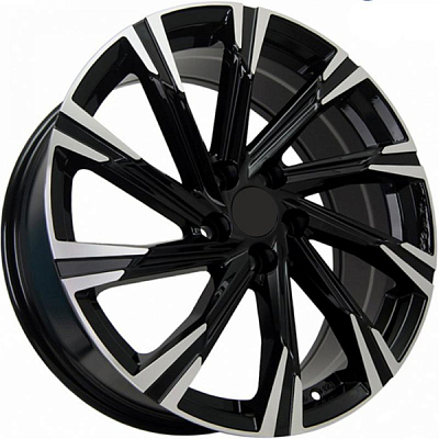 Диски Sakura Wheels D9552 - 1