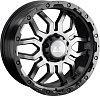 LS wheels 1285 7x16 5x139,7 ET10 dia 108,1 GMF