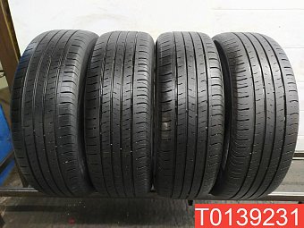 Kumho Solus SA01 215/60 R17 96H 