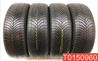 Michelin Cross Climate 215/60 R17 100V 
