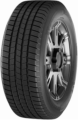 Шины Michelin X LT A/S - 1