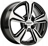 Carwel Диво 1502 6x15 4x100 ET45 dia 54,1 ABT