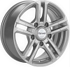 Carwel Niva 1602 6,5x16 5x139,7 ET35 dia 98,5 SLT Carwel Niva 1602 6,5x16 5x139,7 ET35 dia 98,5 SLT