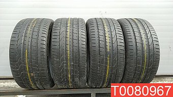 Pirelli Pzero 295/35 R21 107Y 