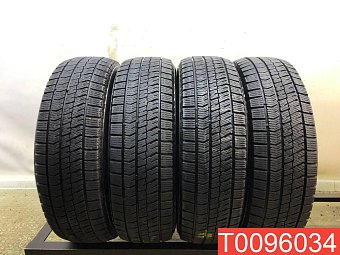 Bridgestone Blizzak VRX 2 185/65 R15 88Q 